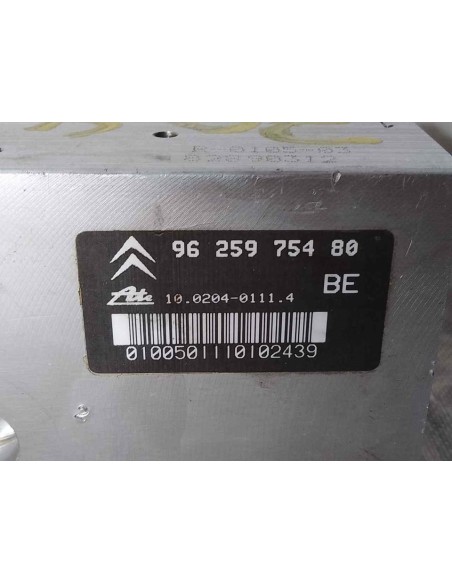 ABS CITROEN XANTIA BERLINA - 146119