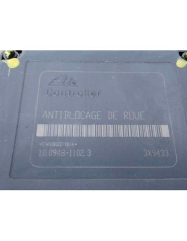 ABS CITROEN XANTIA BERLINA - 146119