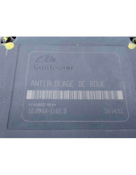 ABS CITROEN XANTIA BERLINA - 146119