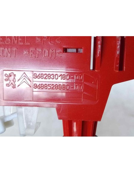 LUZ CENTRAL DE FRENO CITROEN BERLINGO FURGÓN - 152776