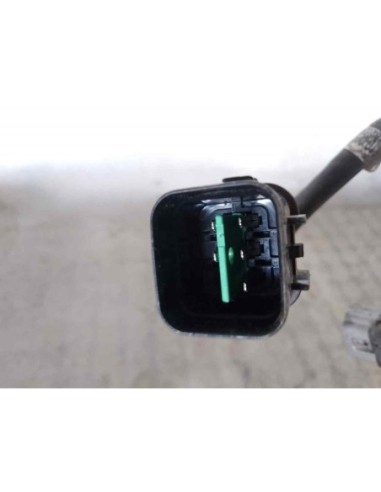 NO IDENTIFICADO HYUNDAI GETZ (TB) - 154096