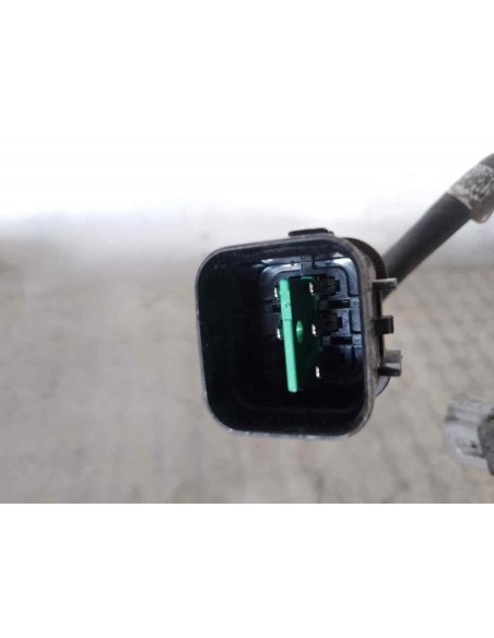 NO IDENTIFICADO HYUNDAI GETZ (TB) - 154096