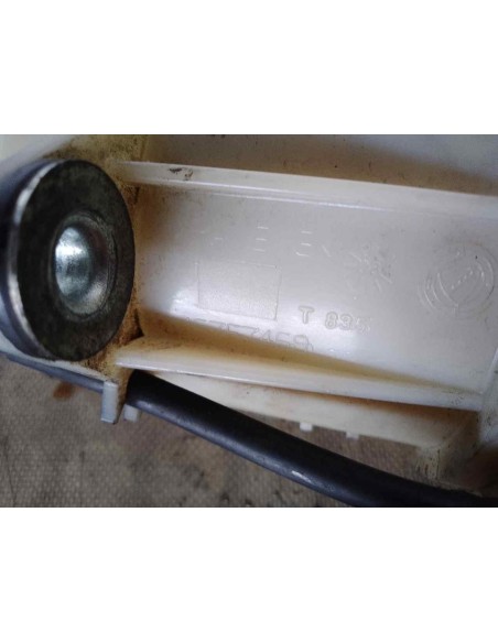 DEPOSITO SERVO FIAT I DOBLÒ (119) - 156192