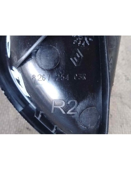 MANETA INTERIOR DELANTERA DERECHA RENAULT MEGANE IV BERLINA 5P - 159067