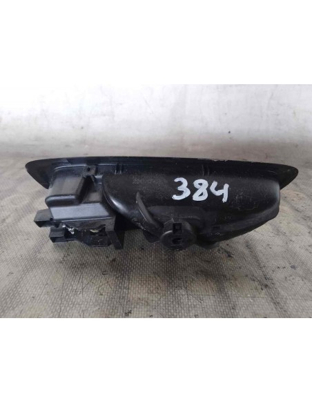 MANETA INTERIOR DELANTERA DERECHA RENAULT MEGANE IV BERLINA 5P - 159067