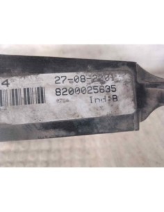 ELECTROVENTILADOR RENAULT LAGUNA II GRANDTOUR (KG0) - 169499 2