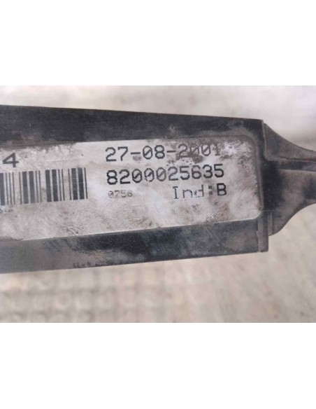 ELECTROVENTILADOR RENAULT LAGUNA II GRANDTOUR (KG0) - 169499