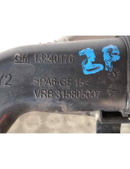 TUBO OPEL INSIGNIA BERLINA - 138624