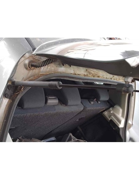 AMORTIGUADORES MALETERO / PORTON SUZUKI SWIFT (AGZ/AZH/NZ) - 138111