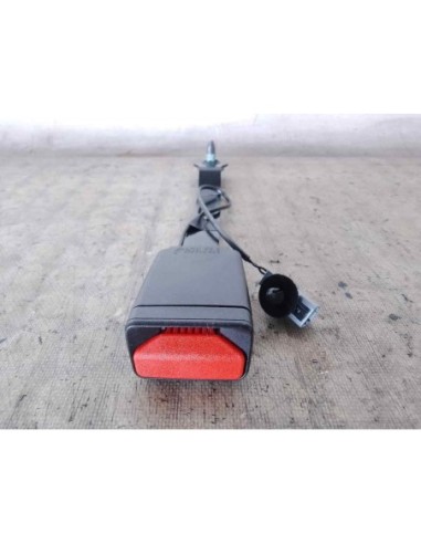 NO IDENTIFICADO RENAULT CLIO IV - 186510