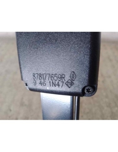 NO IDENTIFICADO RENAULT CLIO IV - 186510