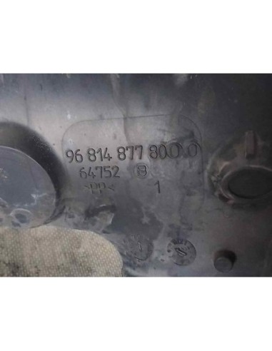 TUBO PEUGEOT 407 - 153073