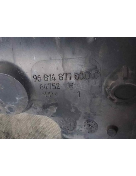 TUBO PEUGEOT 407 - 153073