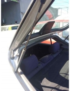 AMORTIGUADORES MALETERO / PORTON MITSUBISHI CARISMA...