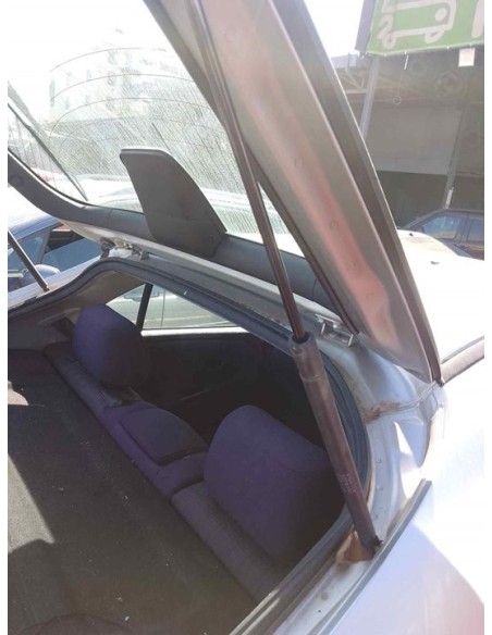 AMORTIGUADORES MALETERO / PORTON MITSUBISHI CARISMA BERLINA 5 (DA0) - 165629