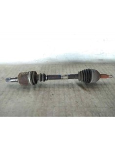 TRANSMISION DELANTERA IZQUIERDA RENAULT MEGANE II BERLINA...