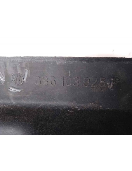 TAPA MOTOR VOLKSWAGEN GOLF IV BERLINA (1J1)(10 1997) - 165885