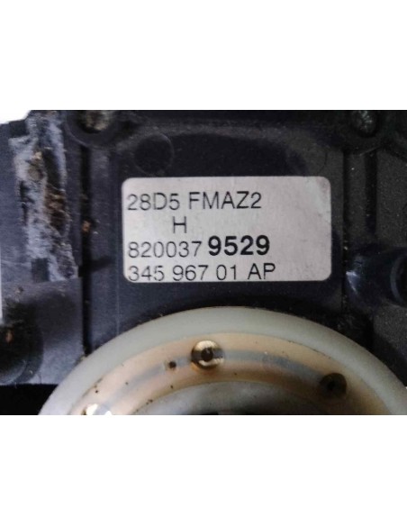 MANDO MULTIFUNCION RENAULT KANGOO I (F/KC0) - 177321