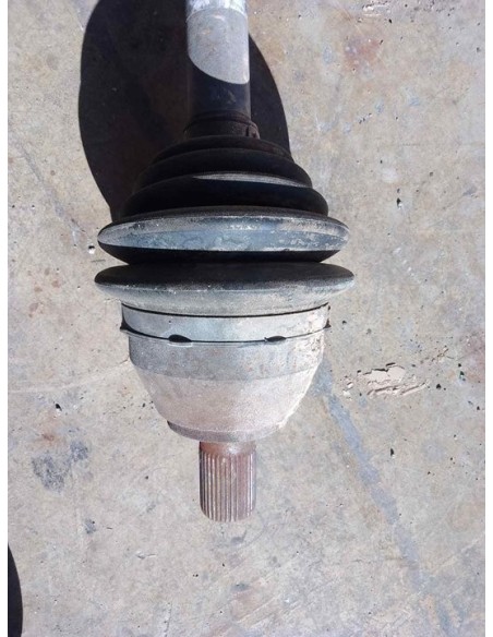 TRANSMISION DELANTERA IZQUIERDA FORD C-MAX (CB3)(2007) - 139958