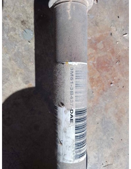 TRANSMISION DELANTERA IZQUIERDA FORD C-MAX (CB3)(2007) - 139958