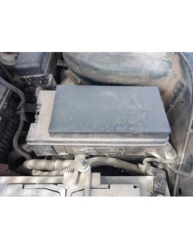 CAJA RELES / FUSIBLES KIA CARNIVAL II (FL) -...