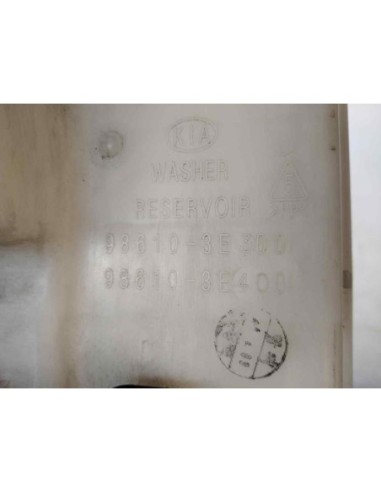 DEPOSITO LIMPIA KIA SORENTO (BL) - 112039