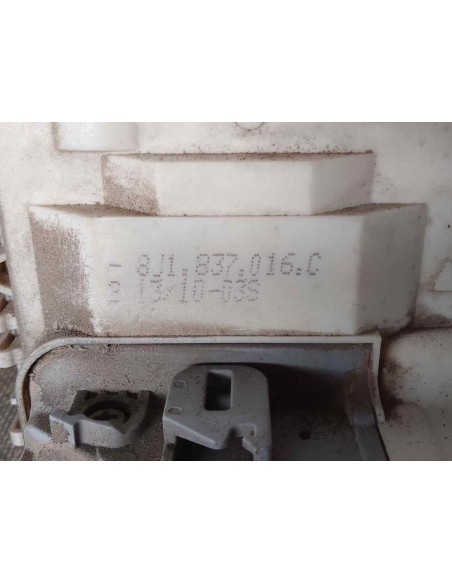 CERRADURA PUERTA DELANTERA DERECHA AUDI Q5 (8R) - 166522