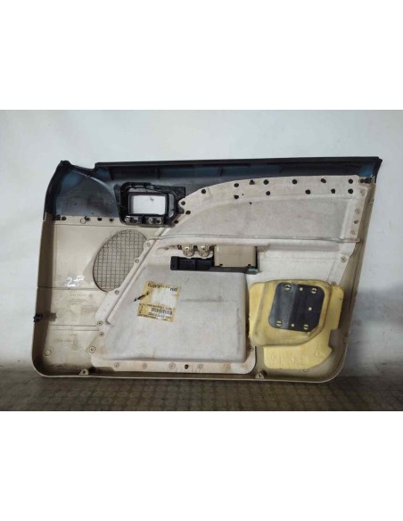 GUARNECIDO PUERTA DELANTERA IZQUIERDA FORD MONDEO BERLINA (GE) - 132906