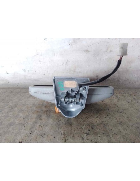 ESPEJO MERCEDES-BENZ CLASE C (BM 203) SPORTCOUPE - 160675