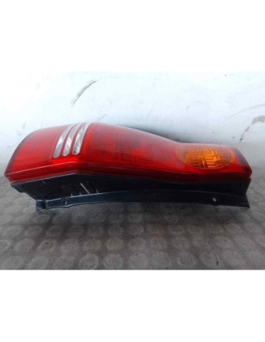 PILOTO TRASERO IZQUIERDO HYUNDAI MATRIX (FC) -...