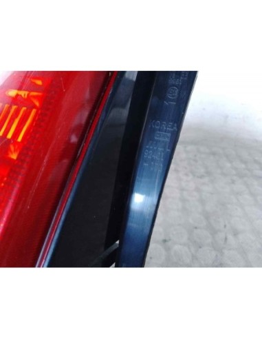 PILOTO TRASERO IZQUIERDO HYUNDAI MATRIX (FC) -...