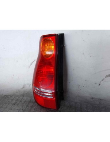 PILOTO TRASERO IZQUIERDO HYUNDAI MATRIX (FC) -...