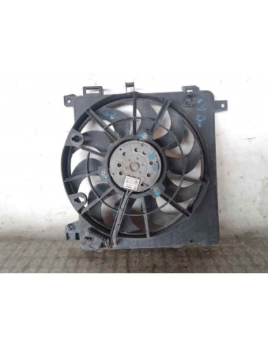 ELECTROVENTILADOR OPEL ASTRA H BERLINA - 114498