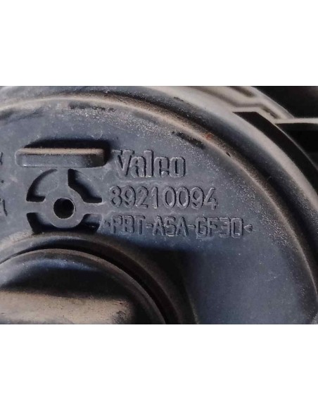 FARO ANTINIEBLA DERECHO NISSAN NOTE (E11E) - 155568