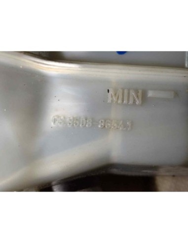 BOMBA FRENO BMW SERIE 1 BERLINA (E81/E87) - 136571