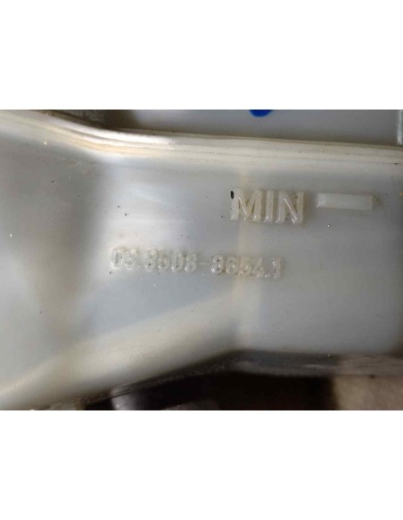 BOMBA FRENO BMW SERIE 1 BERLINA (E81/E87) - 136571