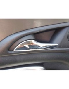 MANETA INTERIOR DELANTERA IZQUIERDA OPEL INSIGNIA BERLINA...