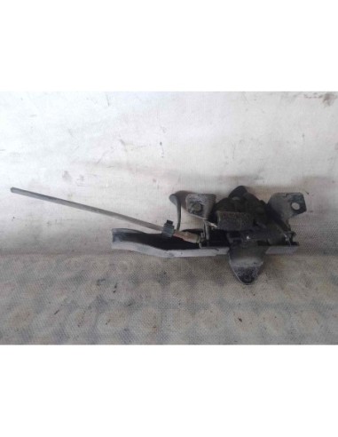 CERRADURA CAPO SSANGYONG KYRON - 170274