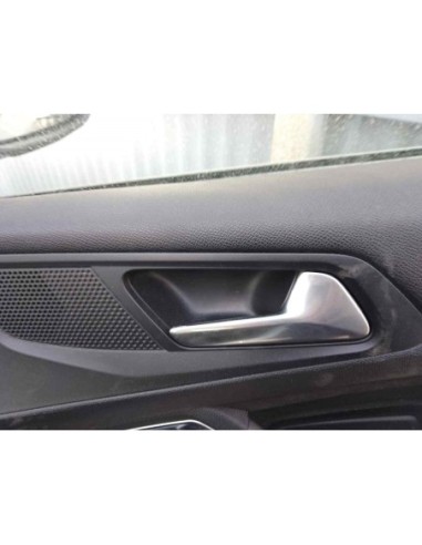 MANETA INTERIOR DELANTERA DERECHA PEUGEOT 308 -...