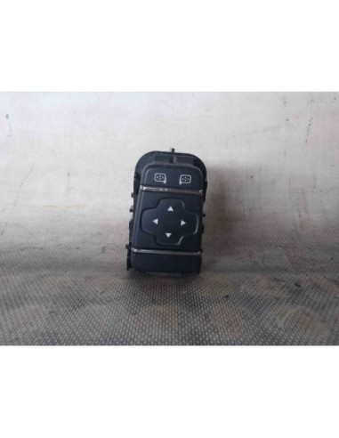 MANDO RETROVISOR RENAULT CLIO IV GRANDTOUR -...