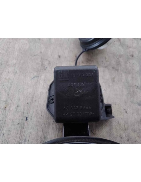 TAPA EXTERIOR COMBUSTIBLE OPEL CORSA D - 145223