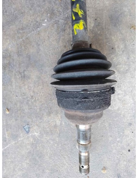 TRANSMISION DELANTERA IZQUIERDA OPEL ASTRA G BERLINA - 154819