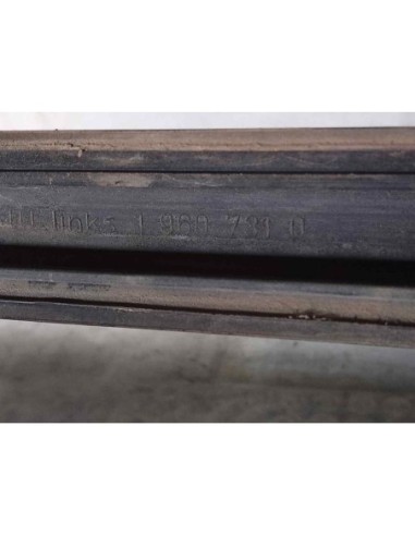 MOLDURA BMW SERIE 3 BERLINA (E36) - 160710