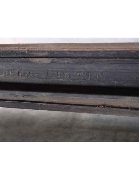 MOLDURA BMW SERIE 3 BERLINA (E36) - 160710