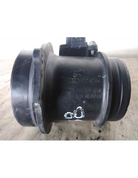 CAUDALIMETRO PORSCHE CAYENNE (TIPO 92A) - 166958