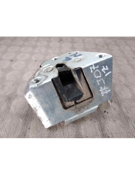 CERRADURA PUERTA LATERAL IZQUIERDA CITROEN BERLINGO - 145942