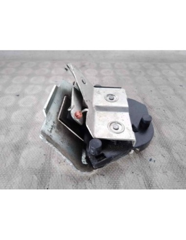 CERRADURA PUERTA LATERAL IZQUIERDA CITROEN...