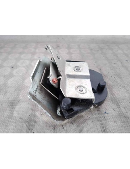 CERRADURA PUERTA LATERAL IZQUIERDA CITROEN BERLINGO - 145942