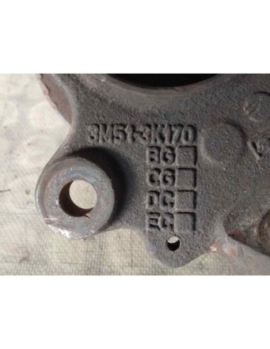 MANGUETA DELANTERA DERECHA FORD FOCUS C-MAX...