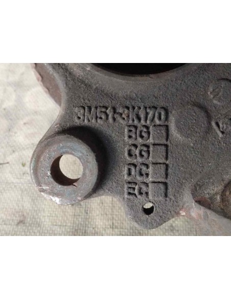 MANGUETA DELANTERA DERECHA FORD FOCUS C-MAX (CAP)(2003) - 116482